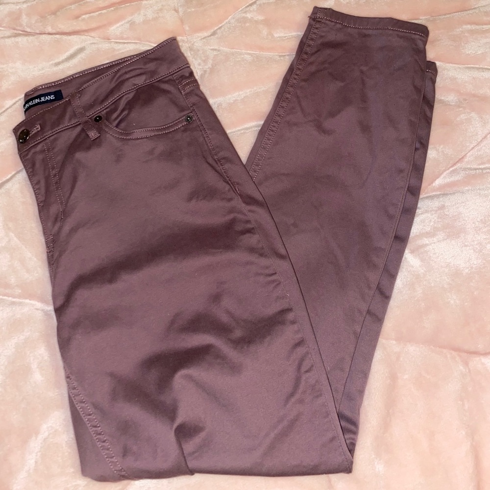 Calvin Klein Pants